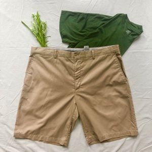 Callaway Khaki Golf Shorts